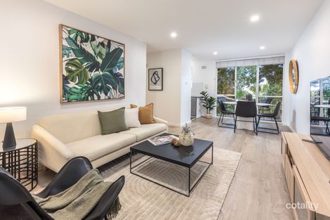 6/3-5 Riley St, North Sydney, NSW 2060