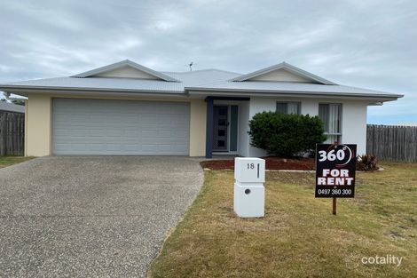 18 Moreton Dr, Rural View, QLD 4740