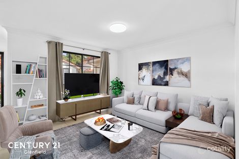 Property photo of 11/2-6 Macquarie Road Ingleburn NSW 2565