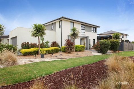 Property photo of 167 Tenterfield Drive Burnside Heights VIC 3023