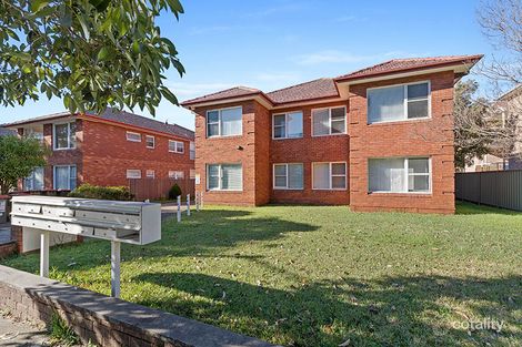 8/28 Albyn St, Bexley, NSW 2207