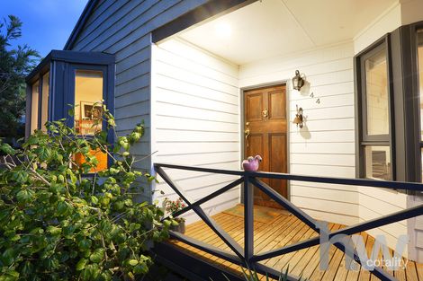 Property photo of 44 Panpandi Drive Clifton Springs VIC 3222