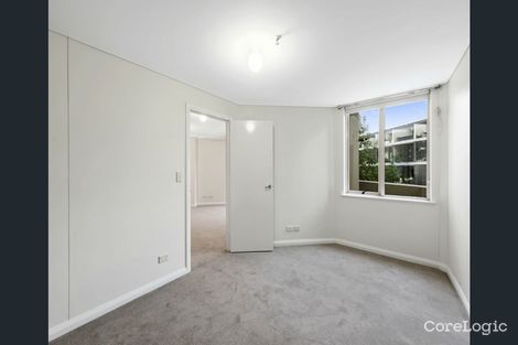 Property photo of 212/63 Crown Street Woolloomooloo NSW 2011