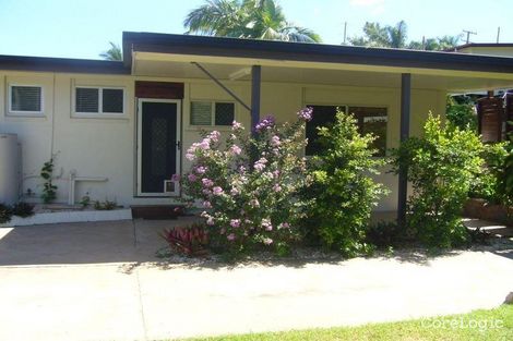 Property photo of 2/6 Sam Street West Gladstone QLD 4680