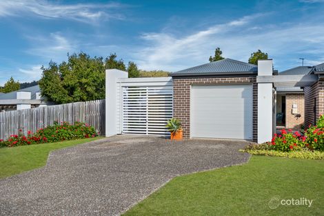 Property photo of 2/46 Lamington Drive Redbank Plains QLD 4301
