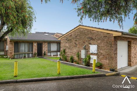 Property photo of 18/8 Reilly Street Liverpool NSW 2170