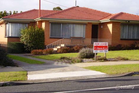 Property photo of 119 Burdoo Drive Grovedale VIC 3216