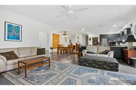 Property photo of 3 Knolls Court Maleny QLD 4552