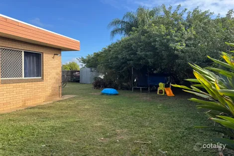 Property photo of 31 Scotton Street Kepnock QLD 4670