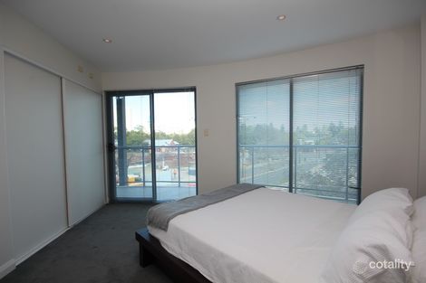 Property photo of 13/23 Bowman Street South Perth WA 6151