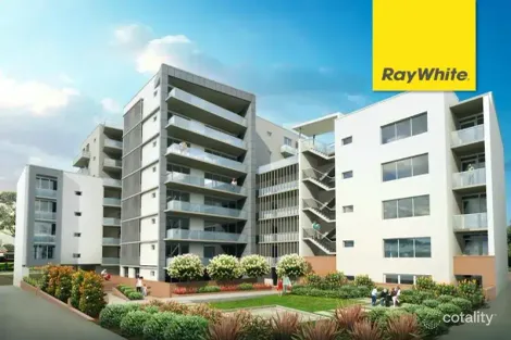 706/4-8 Smallwood Ave, Homebush, NSW 2140