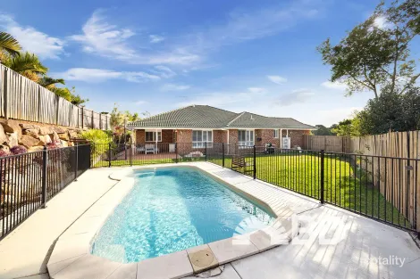 Property photo of 7 Mallet Court Narangba QLD 4504