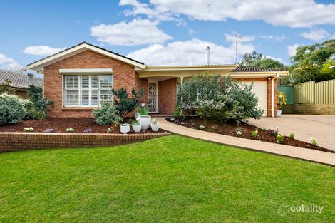 Property photo of 36 Welling Drive Narellan Vale NSW 2567