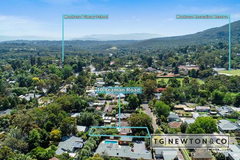 Property photo of 10 Yeaman Road Montrose VIC 3765