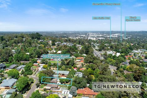 Property photo of 10 Yeaman Road Montrose VIC 3765