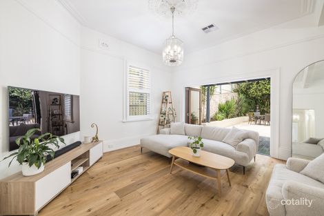 Property photo of 35 Wolger Road Mosman NSW 2088