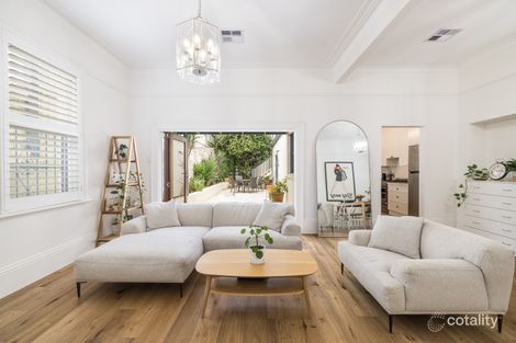 Property photo of 35 Wolger Road Mosman NSW 2088