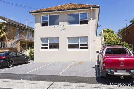 Property photo of 1/55 Kurnell Road Cronulla NSW 2230