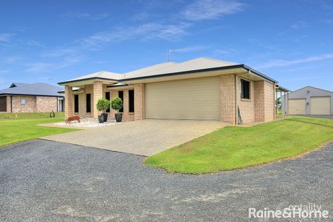 Property photo of 488B Elliott Heads Road Woongarra QLD 4670