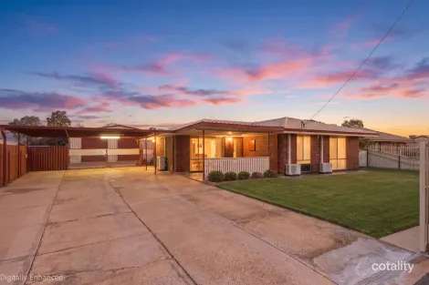 18 Beston St, South Kalgoorlie, WA 6430