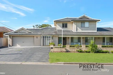 168 Victoria St, Smithfield, NSW 2164