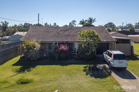 Property photo of 18 Caddy Avenue Urraween QLD 4655