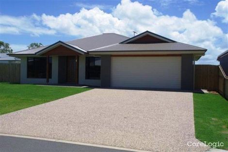 Property photo of 6 Dexter Court Mount Pleasant QLD 4740