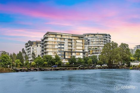 Property photo of 34/38 Solent Circuit Norwest NSW 2153