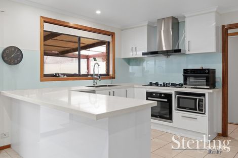 Property photo of 5 Burns Avenue St Albans VIC 3021