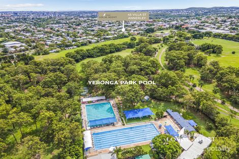 Property photo of 45 Villa Street Annerley QLD 4103