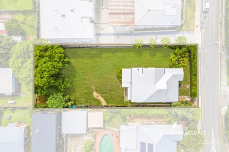 Property photo of 45 Villa Street Annerley QLD 4103