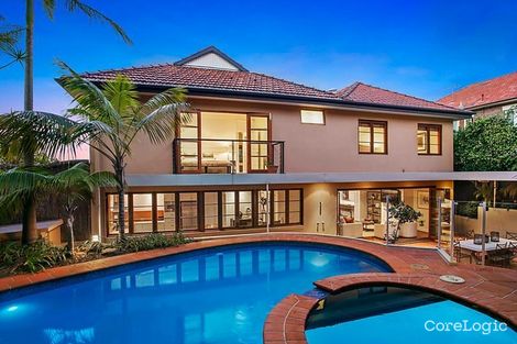 Property photo of 36 Esther Road Mosman NSW 2088