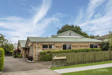 Property photo of 1/78 Killeen Street Nundah QLD 4012