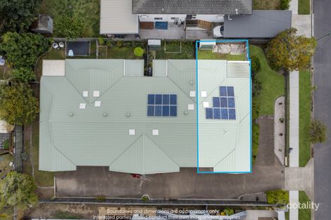 Property photo of 1/78 Killeen Street Nundah QLD 4012