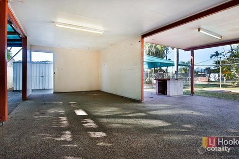 Property photo of 108 Whitsunday Drive Kirwan QLD 4817