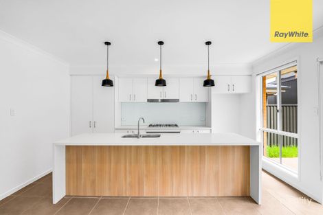 Property photo of 16 Marchant Street Rouse Hill NSW 2155