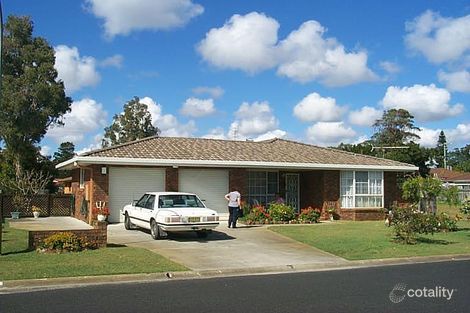 Property photo of 28 Melville Street Iluka NSW 2466