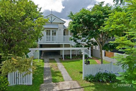 Property photo of 17 Blaikie Street Hendra QLD 4011