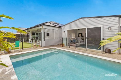 Property photo of 9A Albert Street Ormiston QLD 4160