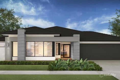 Property photo of LOT 852 Clarkes Road Fyansford VIC 3218