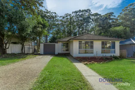 Property photo of 16 Casuarina Avenue Medowie NSW 2318