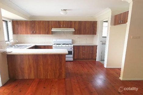 Property photo of 16 Cowper Circle Quakers Hill NSW 2763