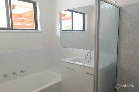 Property photo of 16 Cowper Circle Quakers Hill NSW 2763