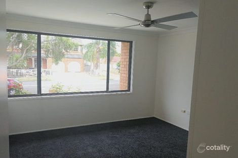 Property photo of 16 Cowper Circle Quakers Hill NSW 2763