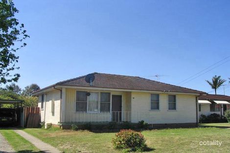 29 Nicholls St, Warwick Farm, NSW 2170