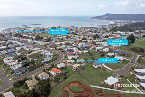 Property photo of 1/3 Ross Street Montello TAS 7320