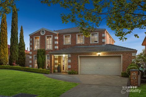 16 Oxford Rise, Bayswater, VIC 3153