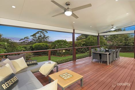 Property photo of 100 Wideview Road Berowra Heights NSW 2082
