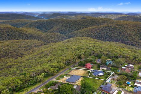 Property photo of 100 Wideview Road Berowra Heights NSW 2082