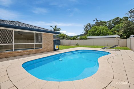 Property photo of 17 William Sharp Drive Coffs Harbour NSW 2450